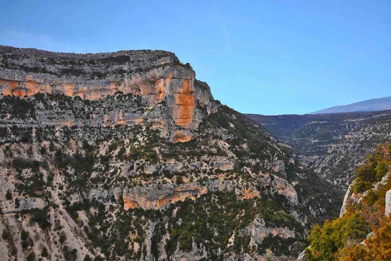 Entre Ventoux Et Luberon Chambre D'Hote Sault-de-Vaucluse Buitenkant foto